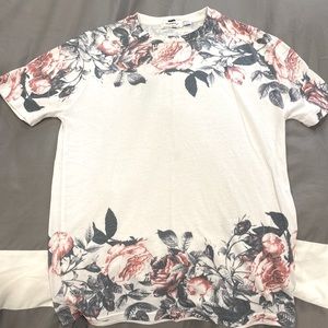 Topman XXEA EURO 81-86 cm Greer condition T-Shirt